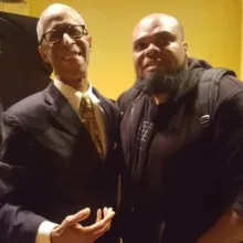 Charles Thomas Hayes & Darryl LaDonte Ellis