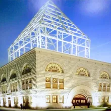 The National Museum of Gospel Music