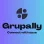 Grupally Admin