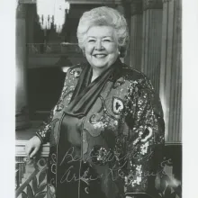 Ardis Krainik